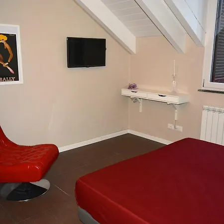 Leonardo Affittacamere 3*