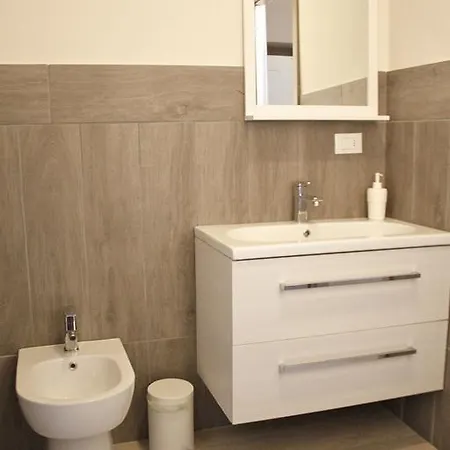 Affittacamere Leonardo