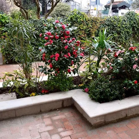 Leonardo Affittacamere Rho