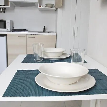 Leonardo Affittacamere 3*