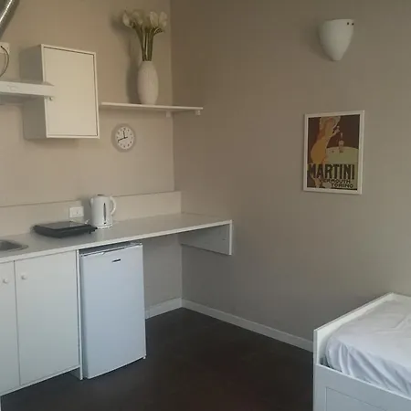 Affittacamere Leonardo