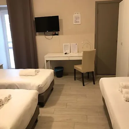 Leonardo Affittacamere