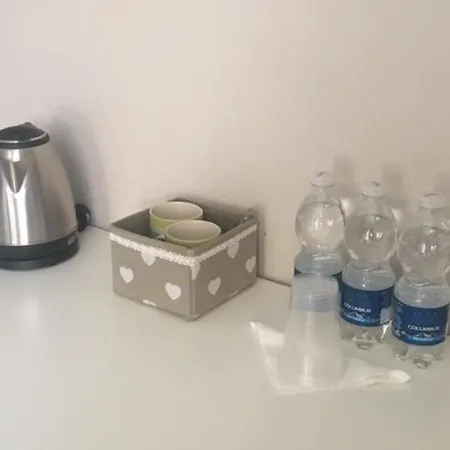 Leonardo Affittacamere