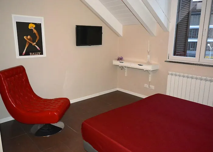 B ＆ B レオナルド ゲストハウス 3*