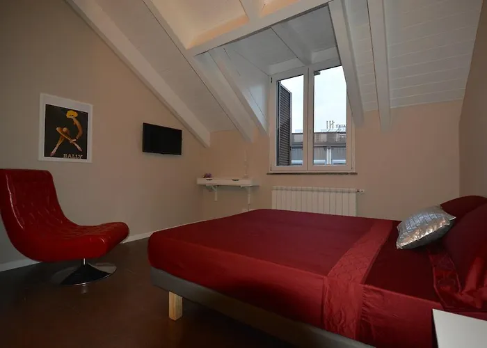 B ＆ B レオナルド ゲストハウス 3*