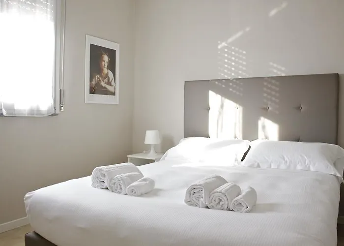 B ＆ B レオナルド ゲストハウス ロー