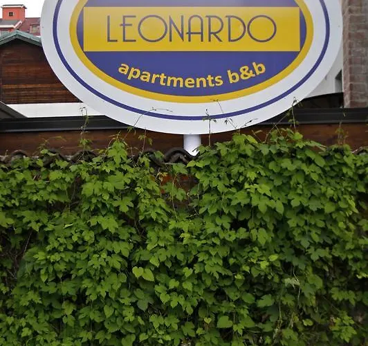 B ＆ B レオナルド