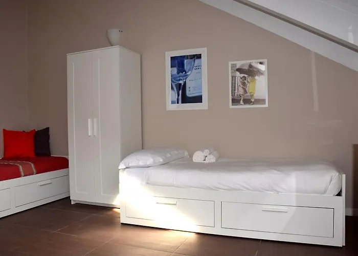 B ＆ B レオナルド 3*