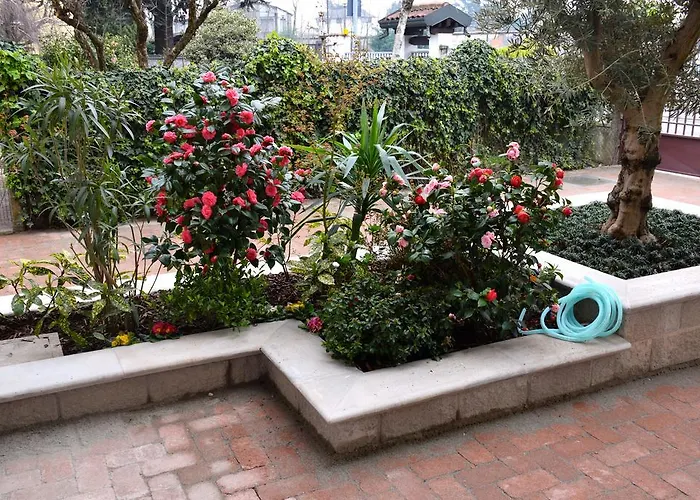 B ＆ B レオナルド