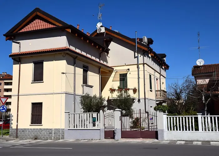 B ＆ B レオナルド