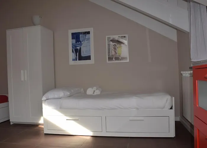 ゲストハウス B ＆ B レオナルド