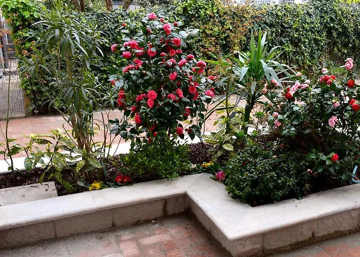 B ＆ B レオナルド 3* ロー