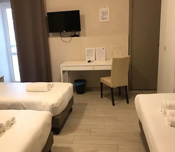 B ＆ B レオナルド ゲストハウス