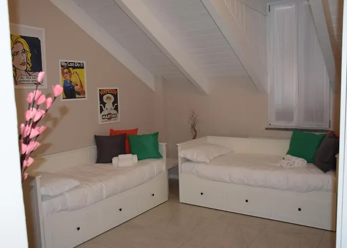 B ＆ B レオナルド 3*