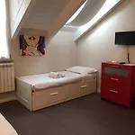 招待所 李奥纳多住宿加早餐旅馆