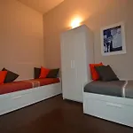 ゲストハウス B ＆ B レオナルド 3*