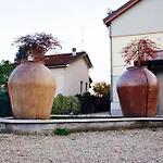 李奥纳多住宿加早餐旅馆 招待所 3*