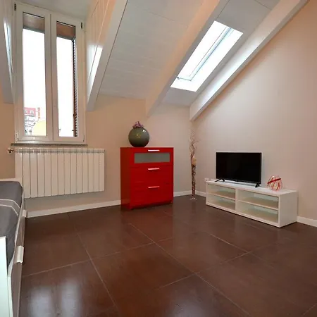 Leonardo Guest house 3*