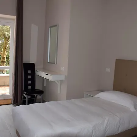 李奥纳多住宿加早餐旅馆 3*