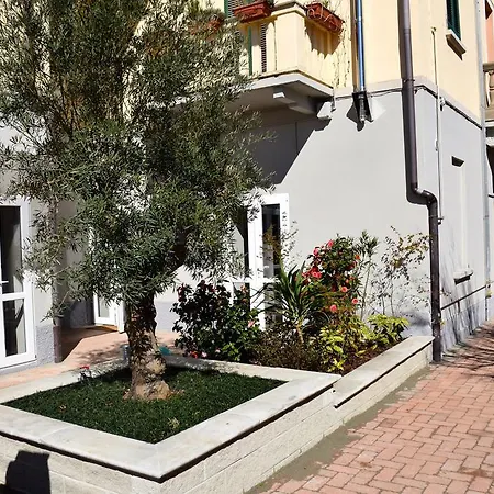 Vendégház Leonardo Rho