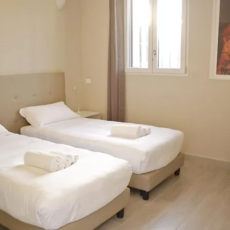 Leonardo Penzion Rho