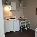 李奥纳多住宿加早餐旅馆 招待所