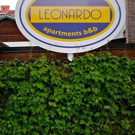 Leonardo Pensionat